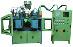 plastic blow moulding machine manufacturers