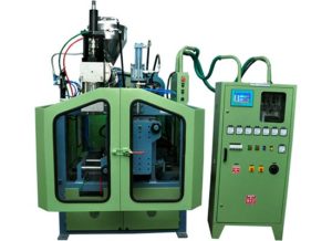 Blow Molding Machine Manufacture In India