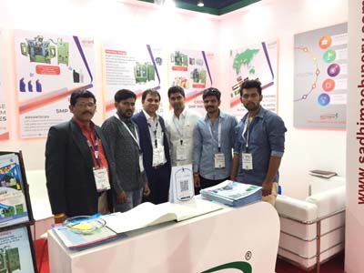 smp clients at indiaplast store