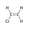 Vinyl Chloride Monomer (VCM