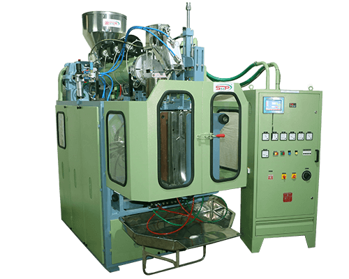 3LTR Toy Making Machine Manufacturer In India